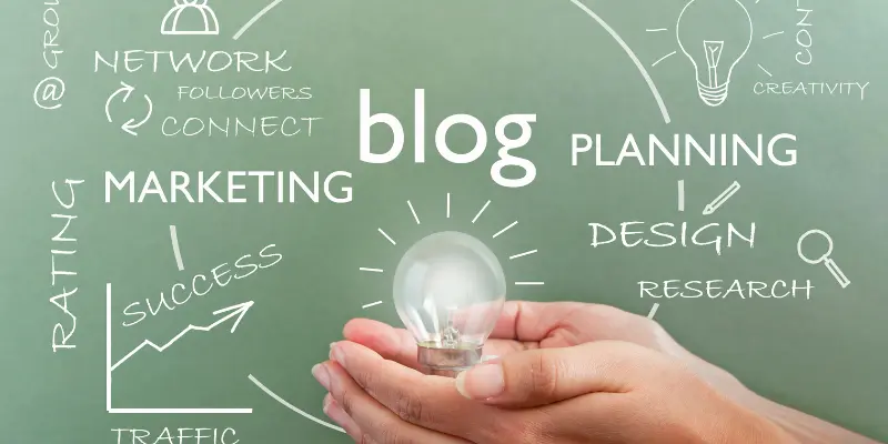 best tools for writing blogs